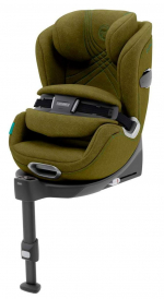 Автокресло Cybex Anoris T i-Size — Mustard Yellow