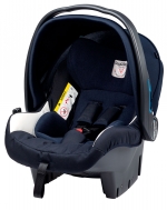 Автокресло Peg Perego Primo Viaggio SL — Luna