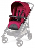 Прогулочный блок Peg Perego Switch — Agata