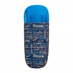 Накидка для ног для коляски Cybex — FE TRUST