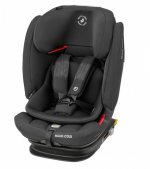Автокресло Maxi-Cosi Titan Pro — Frequency Black