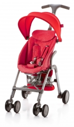 Прогулочная коляска GB T-Bar — Red