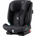 Автокресло Britax Römer Advansafix i-Size — Fossil Grey