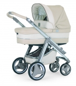 Коляска 2 в 1 Bebecar IP-OP AT — 471