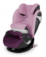 Автокресло Cybex Pallas M-Fix — Princess Pink