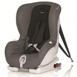 Автокресло Britax Römer Versafix — Stone Grey