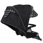 Комплект Teutonia Summer Set (козырек от солнца, кармашек для капора, москитная сетка) — 6165