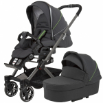 Коляска 2 в 1 Hartan VIP GTS XL — 204