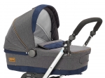 Коляска для новорожденных Inglesina Sofia Ergobike Slate — Jeans
