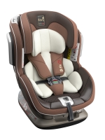 Автокресло Kiwy SF012 — Moka