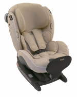Автокресло BeSafe iZi Combi X4 Isofix — Ivory Melange