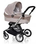 Коляска для новорожденных Inglesina Sofia Quad Bike — Ecru 2016