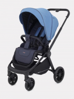Прогулочная коляска RANT basic ENERGY — Blue