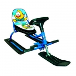 Снегокат Барс комфорт Snowbirds — Дак