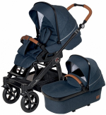 Коляска 2 в 1 Hartan Selection R1 XL — 553