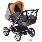 Коляска-трансформер Patron Apollon — Цвет 530