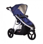 Прогулочная коляска Phil and Teds Vibe 3 — Cobalt