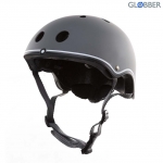 Шлем Globber Junior XS-S 51-54 см — Grey