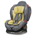 Автокресло Welldon Royal Baby Dual Fit — Olive
