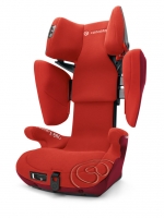 Автокресло Concord Transformer X-BAG — Tomato Red