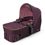 Люлька для колясок Concord Scout — Rose Pink