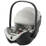 Автокресло Britax Römer BABY-SAFE PRO — Linen Grey