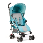 Коляска-трость Silver Cross Zest — aqua