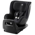 Автокресло Britax Römer DUALFIX PRO M CLASSIC — Deep Black