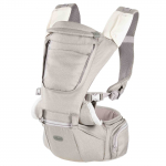 Переноска-трансформер Chicco Hip Seat Carrier — Hazelwood