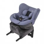 Автокресло AILEBEBE Kurutto 4 i — Blue
