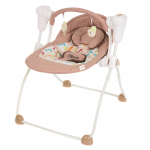 Качели электрические Pituso Viola — Beige