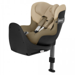 Автокресло Cybex Sirona S i-Size&Base S — Classic Beige