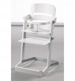 Стульчик для кормления Geuther Tamino — Белый