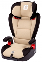 Автокресло Peg Perego Primo Viaggio 2 3 Surefix — Sand