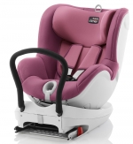 Автокресло Britax Römer Dualfix — Wine Rose