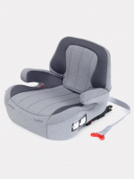 Автокресло RANT TURBO Isofix Active Line — Grey