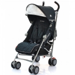 Коляска-трость Maclaren Quest Sport — Style Set Black Crest