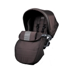 Прогулочный блок Peg Perego Switch — Mokka