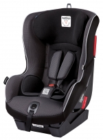 Автокресло Peg Perego Viaggio1 Duo-Fix K — Black