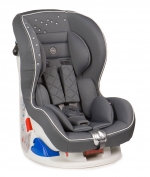 Автокресло Happy Baby TAURUS V2 — grey