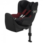 Автокресло Cybex Sirona S i-Size&Base S — FE Ferrari Victory Black