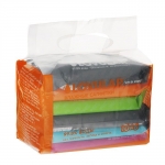 Влажные салфетки Lovular — 10*6 шт/уп