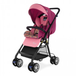 Прогулочная коляска Zooper Ballet — Terra Red