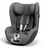 Автокресло Cybex Sirona T I-size — Mirage Grey