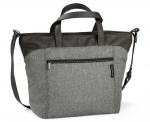 Сумка для колясок Peg Perego Borsa Mamma Team — Atmosphere