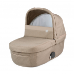 Люлька Peg Perego Culla Grande — Sand