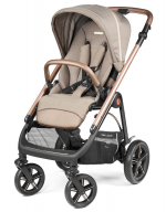 Прогулочная коляска Peg Perego Veloce TC — Mon Amour New
