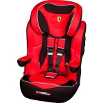 Автокресло Nania Imax Isofix — ferrari corsa