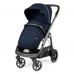 Прогулочная коляска Peg Perego Veloce — Eclipse