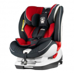 Автокресло Cozy N Safe Arthur — Red